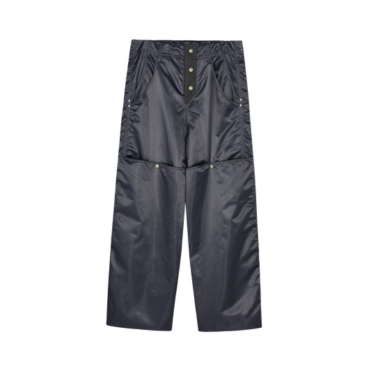 KILLWHY • ⁰⁵⁰ Palace Pants “侍殿夹克裤”