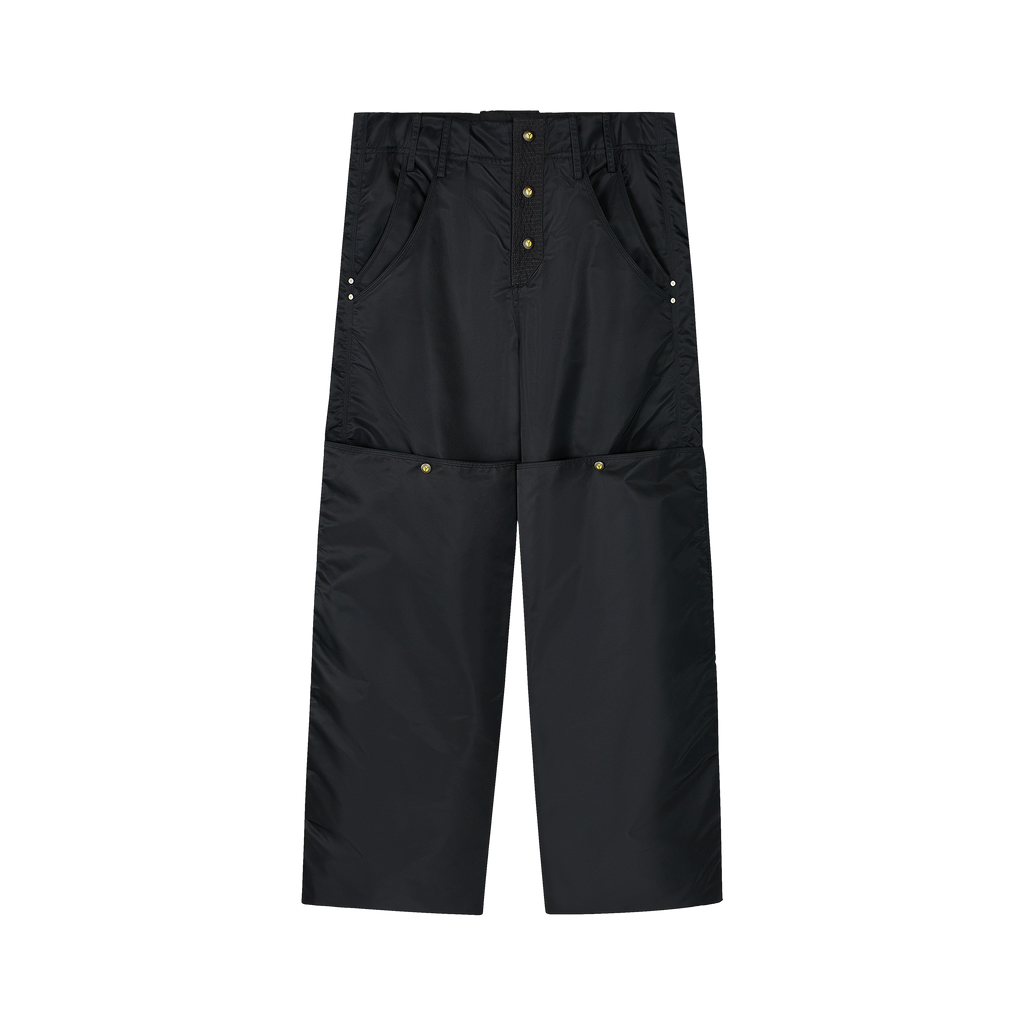 KILLWHY • ⁰⁵⁰ Palace Pants “侍殿夹克裤”