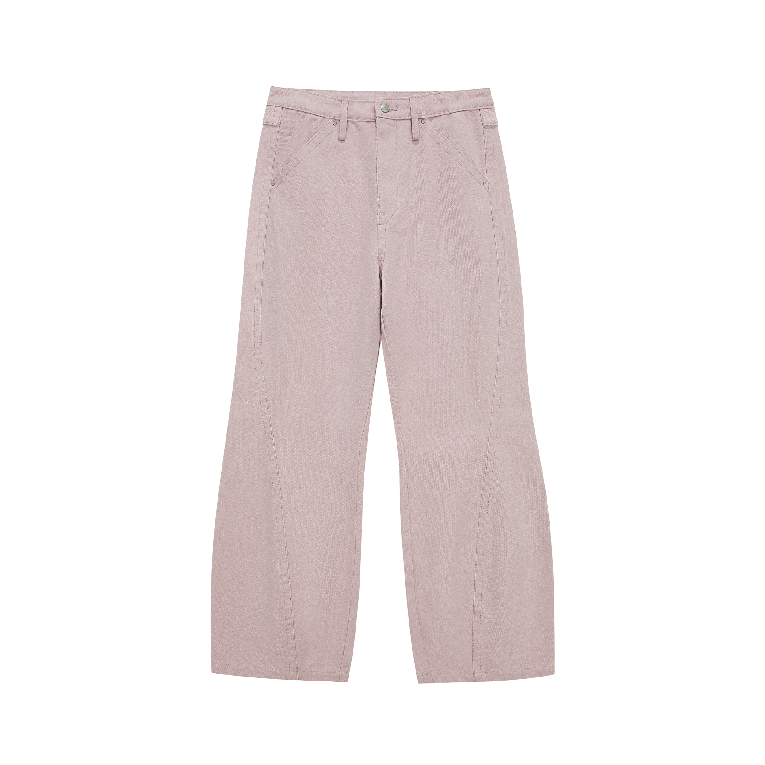 KILLWHY • ⁰⁵² Bottle Arc Jeans “过浆弧摆牛”