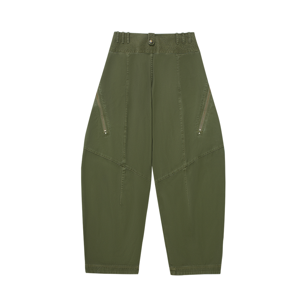 KILLWHY • ⁰⁵⁶ Conical storage Pants “锥形收纳工装裤”