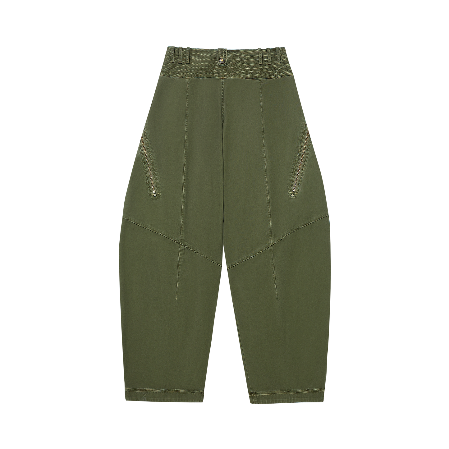 KILLWHY • ⁰⁵⁶ Conical storage Pants “锥形收纳工装裤”