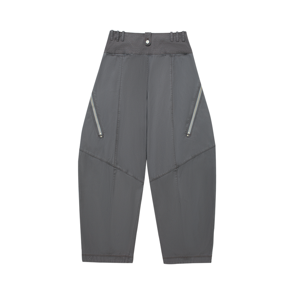 KILLWHY • ⁰⁵⁶ Conical storage Pants “锥形收纳工装裤”