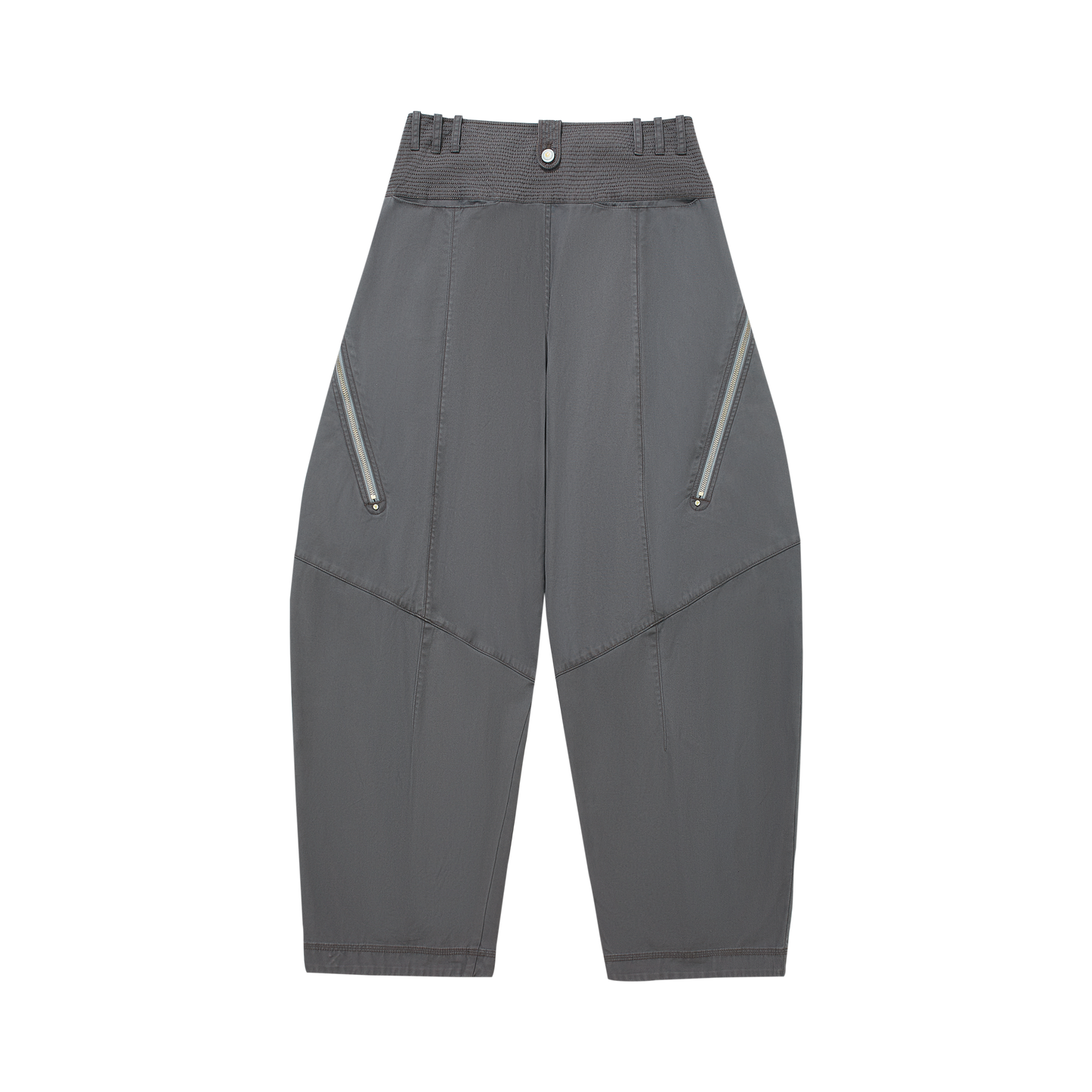 KILLWHY • ⁰⁵⁶ Conical storage Pants “锥形收纳工装裤”