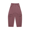 KILLWHY • ⁰⁵⁶ Conical storage Pants “锥形收纳工装裤”