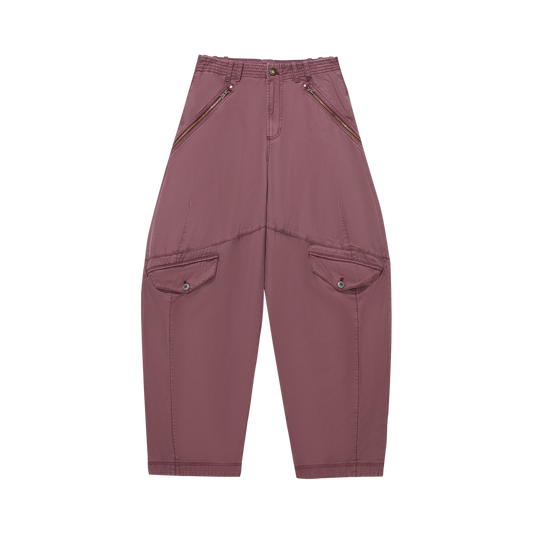 KILLWHY • ⁰⁵⁶ Conical storage Pants “锥形收纳工装裤”