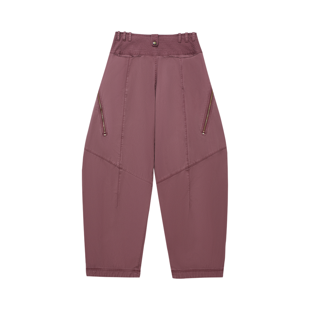 KILLWHY • ⁰⁵⁶ Conical storage Pants “锥形收纳工装裤”