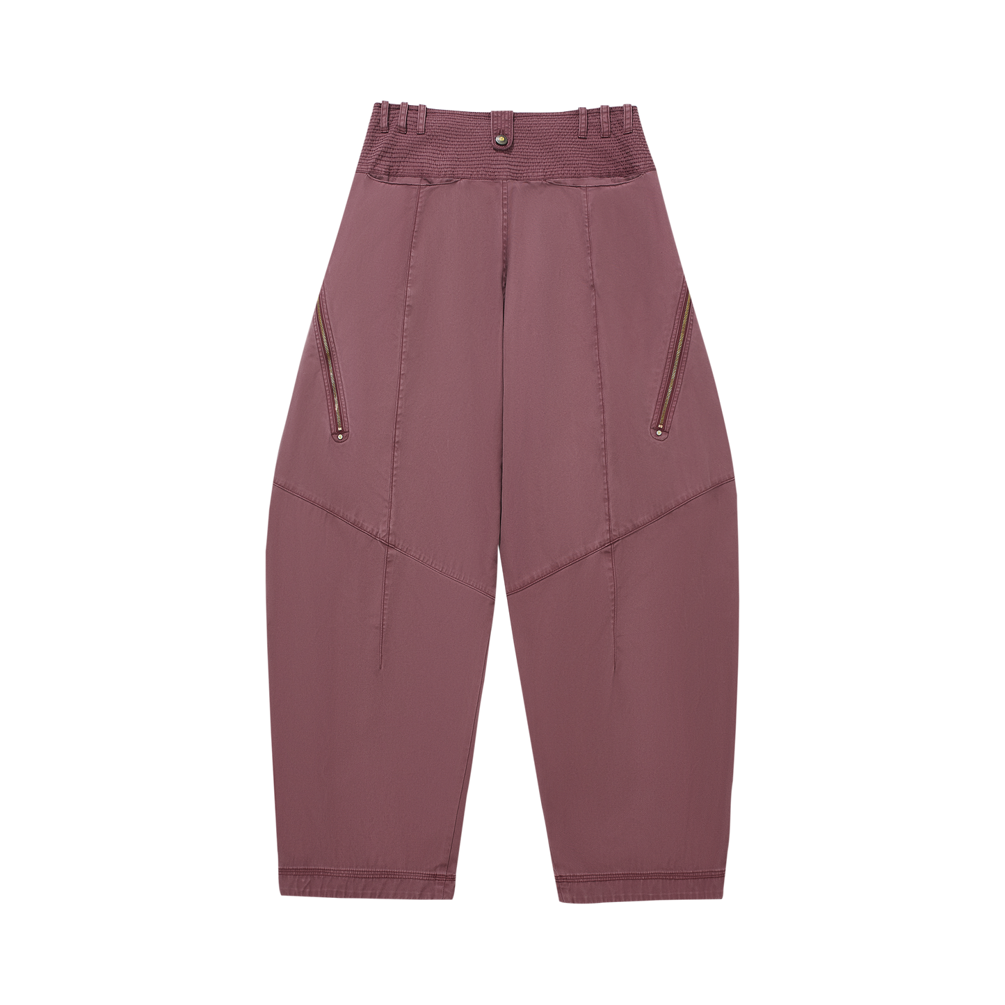 KILLWHY • ⁰⁵⁶ Conical storage Pants “锥形收纳工装裤”