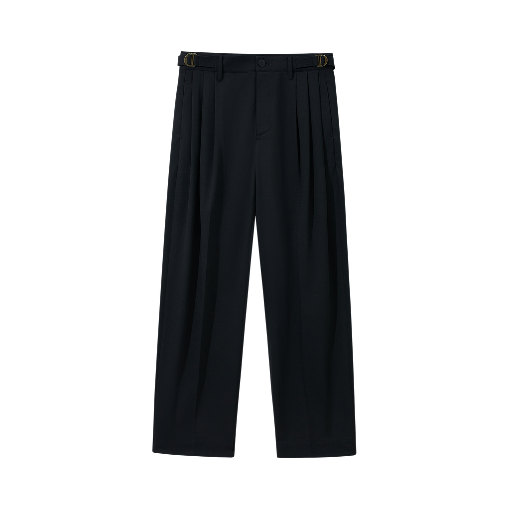 KILLWHY • ⁰⁵⁸ Tail Trousers “尾巴西裤”