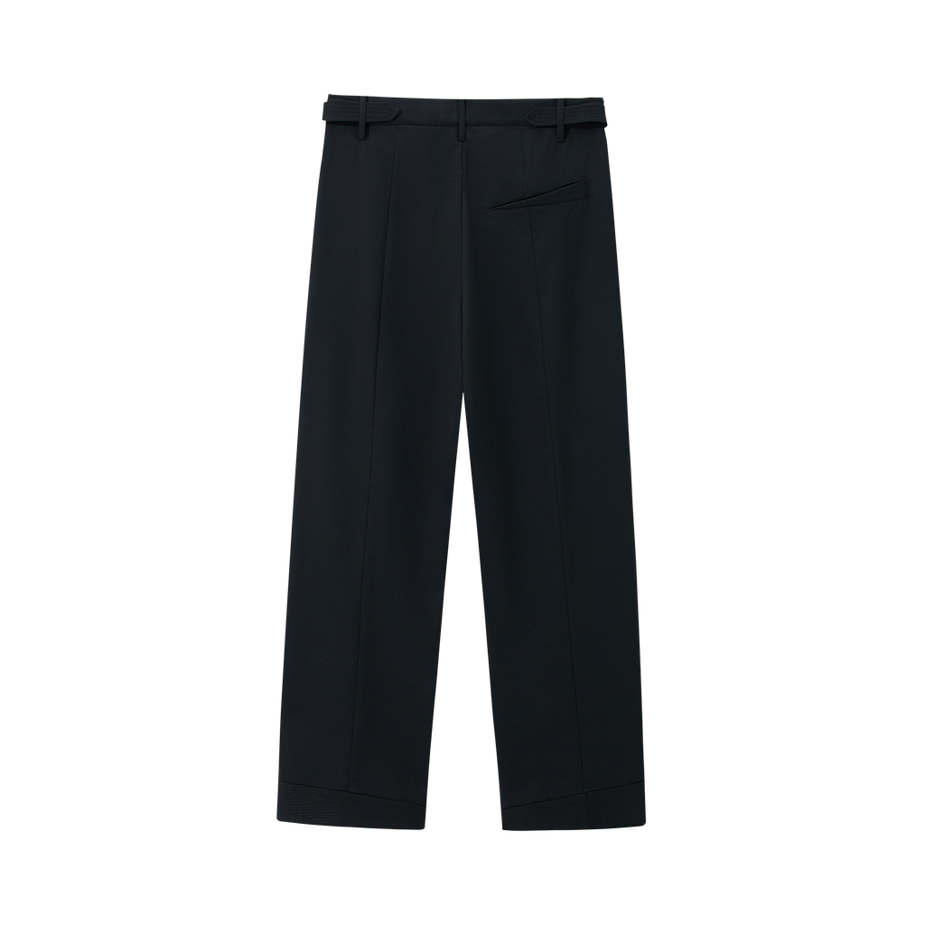 KILLWHY • ⁰⁵⁸ Tail Trousers “尾巴西裤”