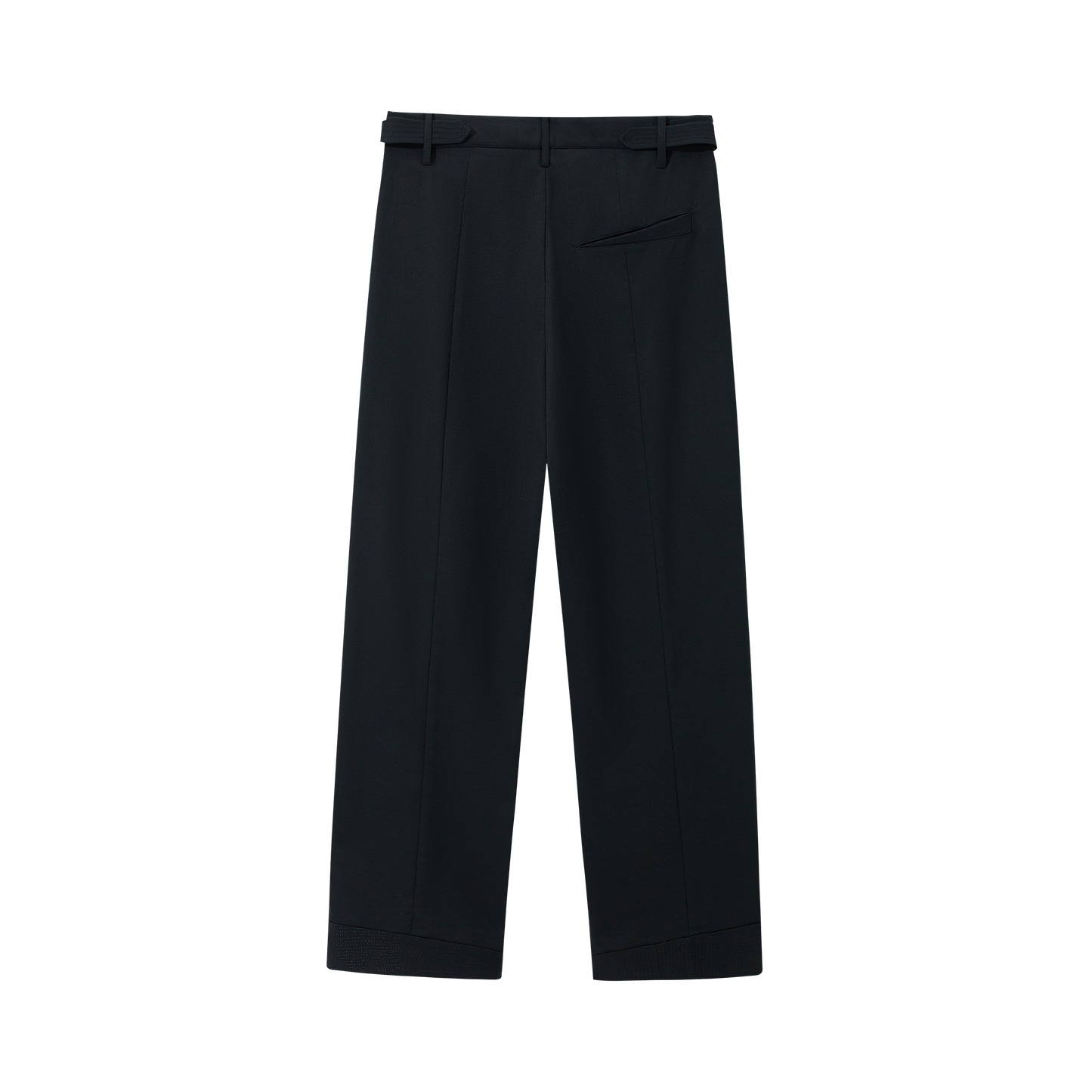 KILLWHY • ⁰⁵⁸ Tail Trousers “尾巴西裤”