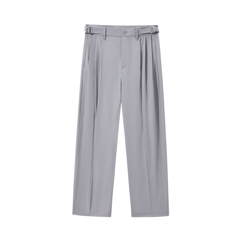 KILLWHY • ⁰⁵⁸ Tail Trousers “尾巴西裤”