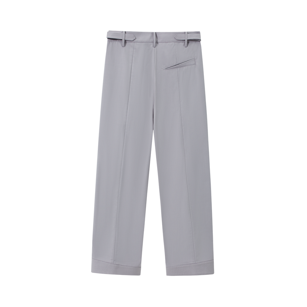 KILLWHY • ⁰⁵⁸ Tail Trousers “尾巴西裤”