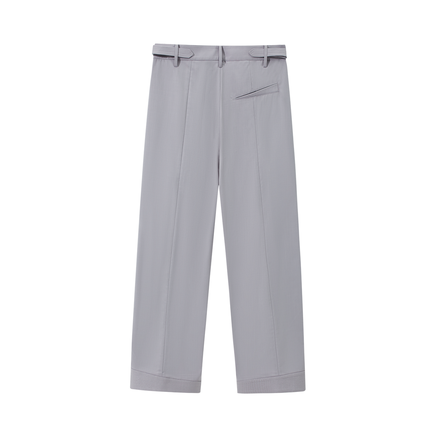 KILLWHY • ⁰⁵⁸ Tail Trousers “尾巴西裤”