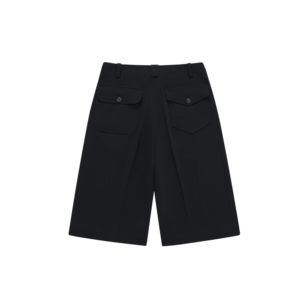 KILLWHY • ⁰⁶² Air layer Trousers 六分空气西裤