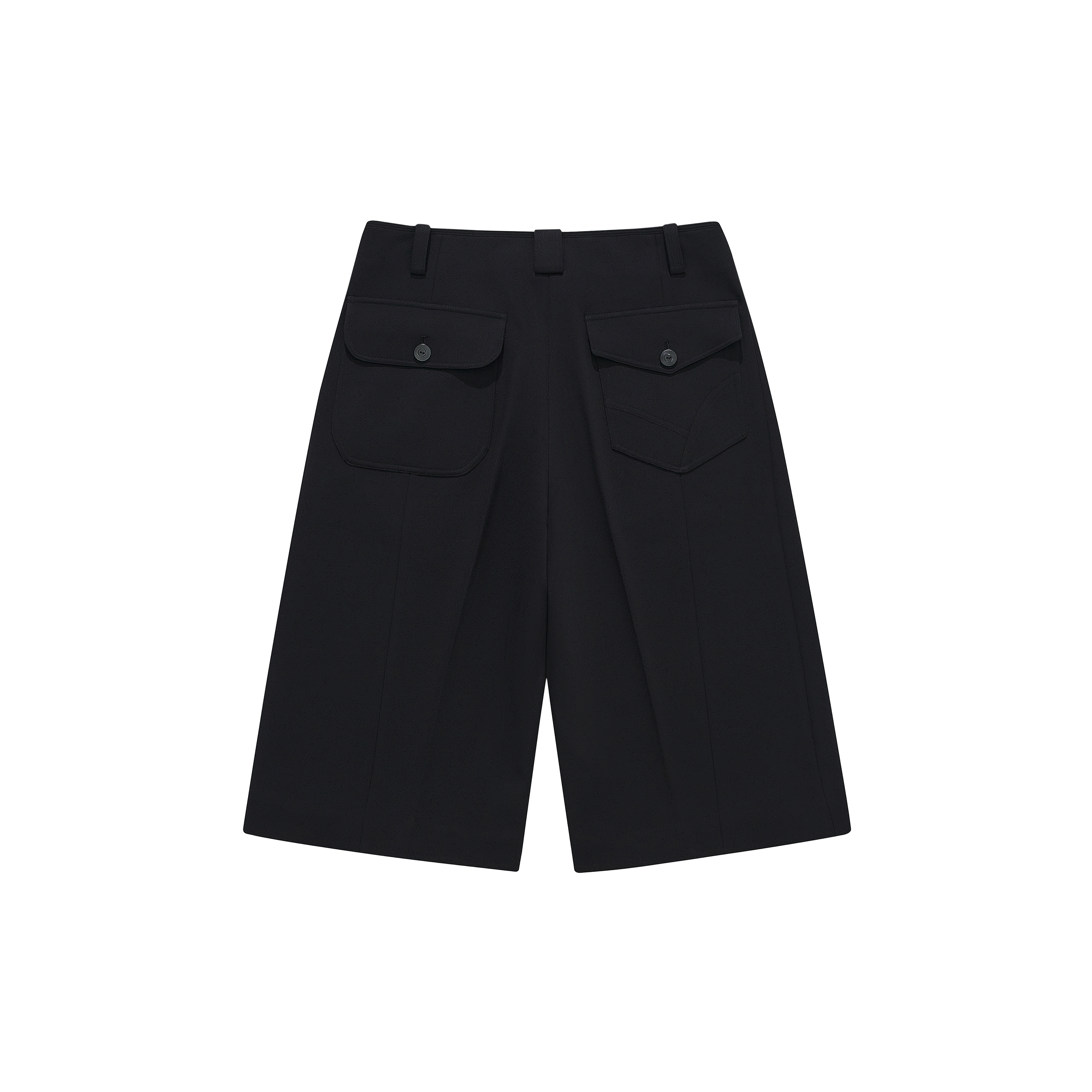 KILLWHY • ⁰⁶² Air layer Trousers 六分空气西裤
