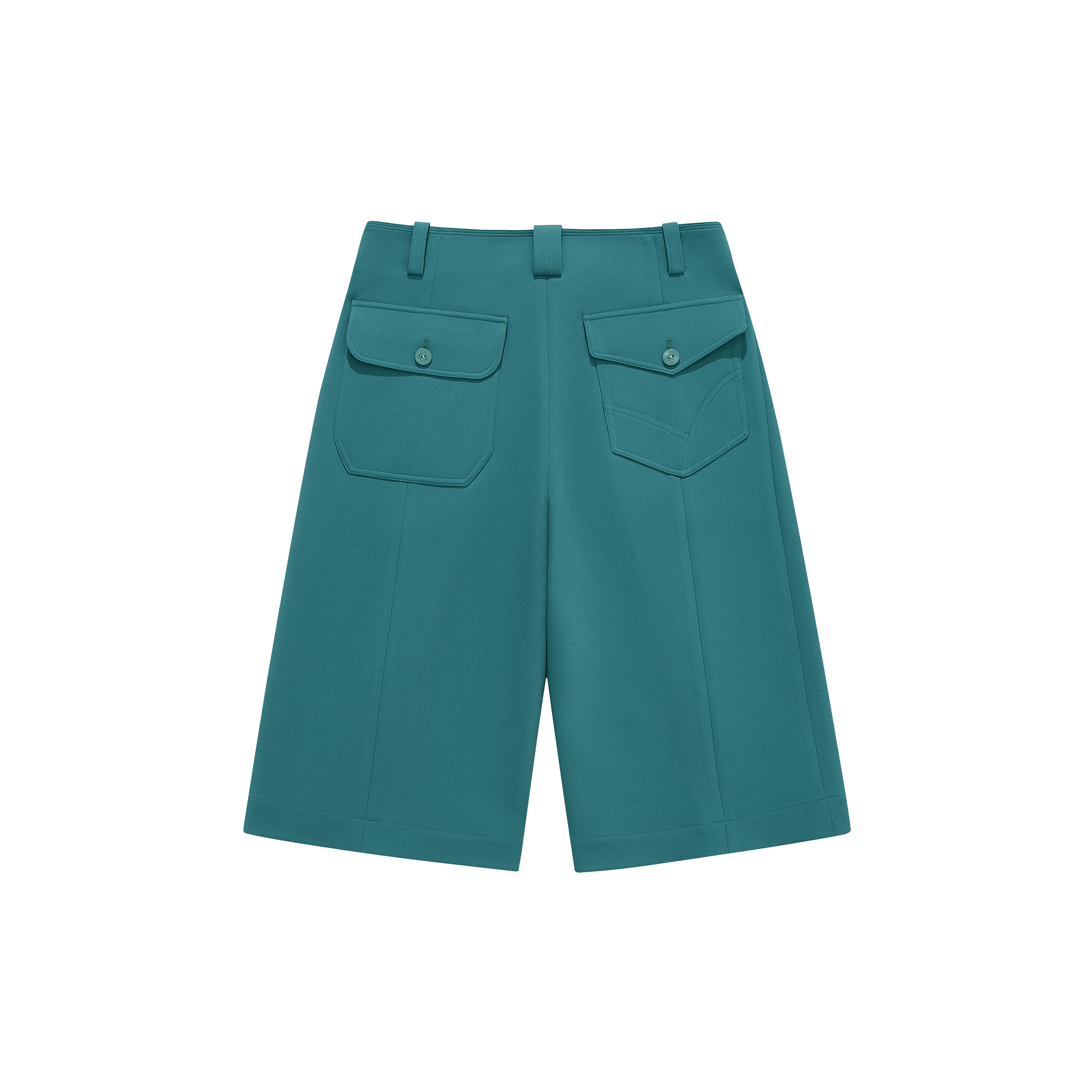 KILLWHY • ⁰⁶² Air layer Trousers 六分空气西裤