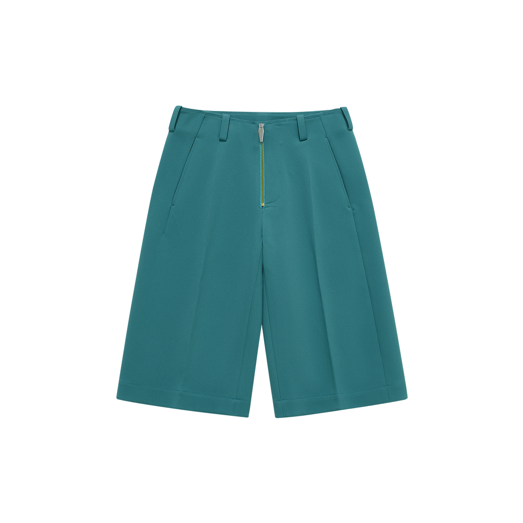 KILLWHY • ⁰⁶² Air layer Trousers 六分空气西裤
