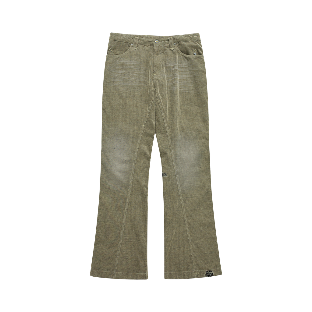 KILLWHY • ⁰⁹³ Pitta vintage Jeans 坑条古董牛