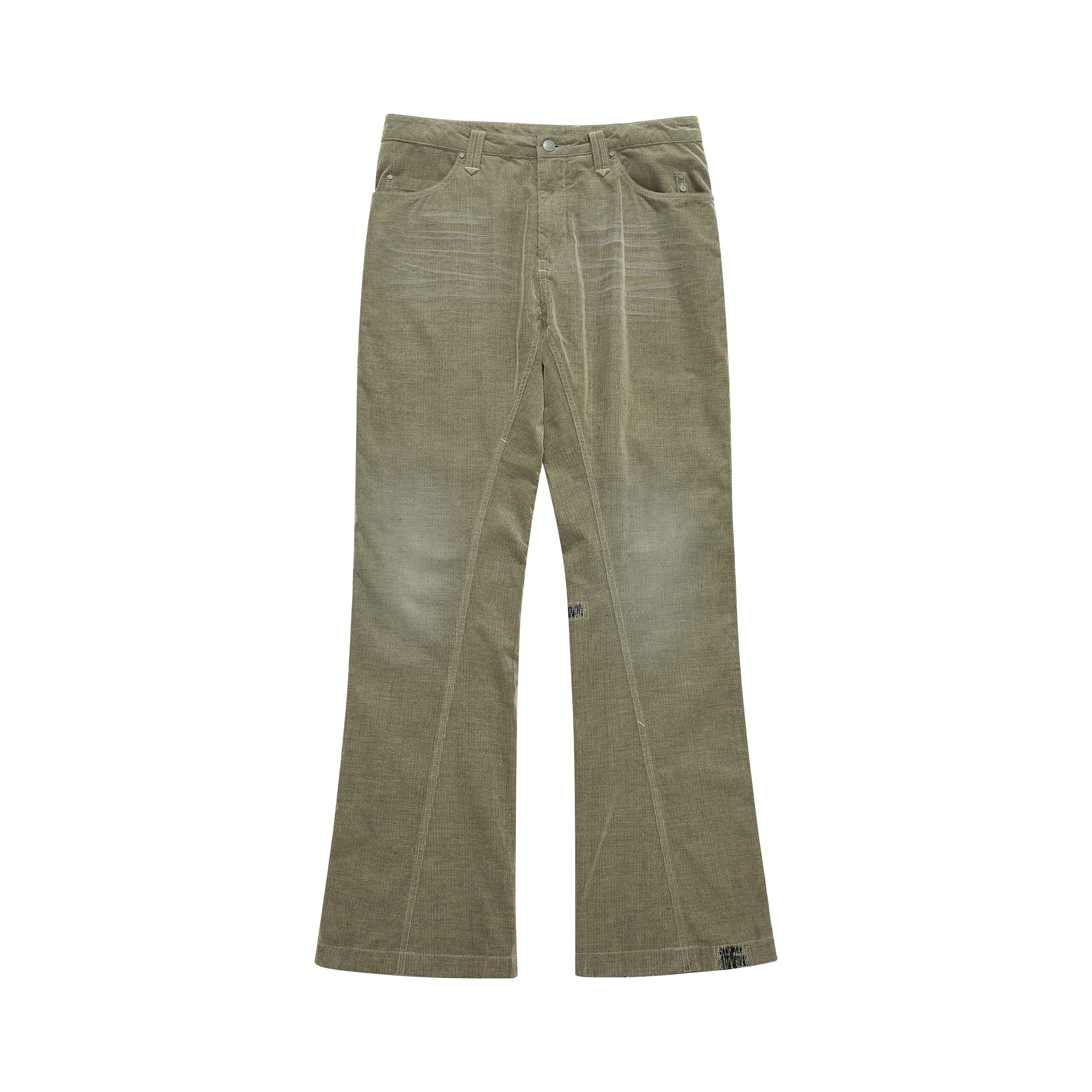 KILLWHY • ⁰⁹³ Pitta vintage Jeans 坑条古董牛