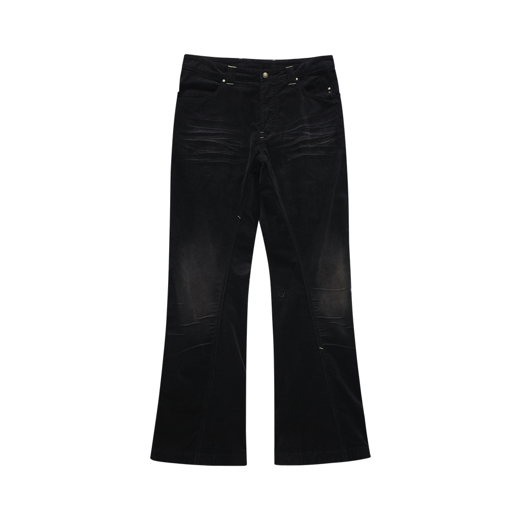 KILLWHY • ⁰⁹³ Pitta vintage Jeans 坑条古董牛