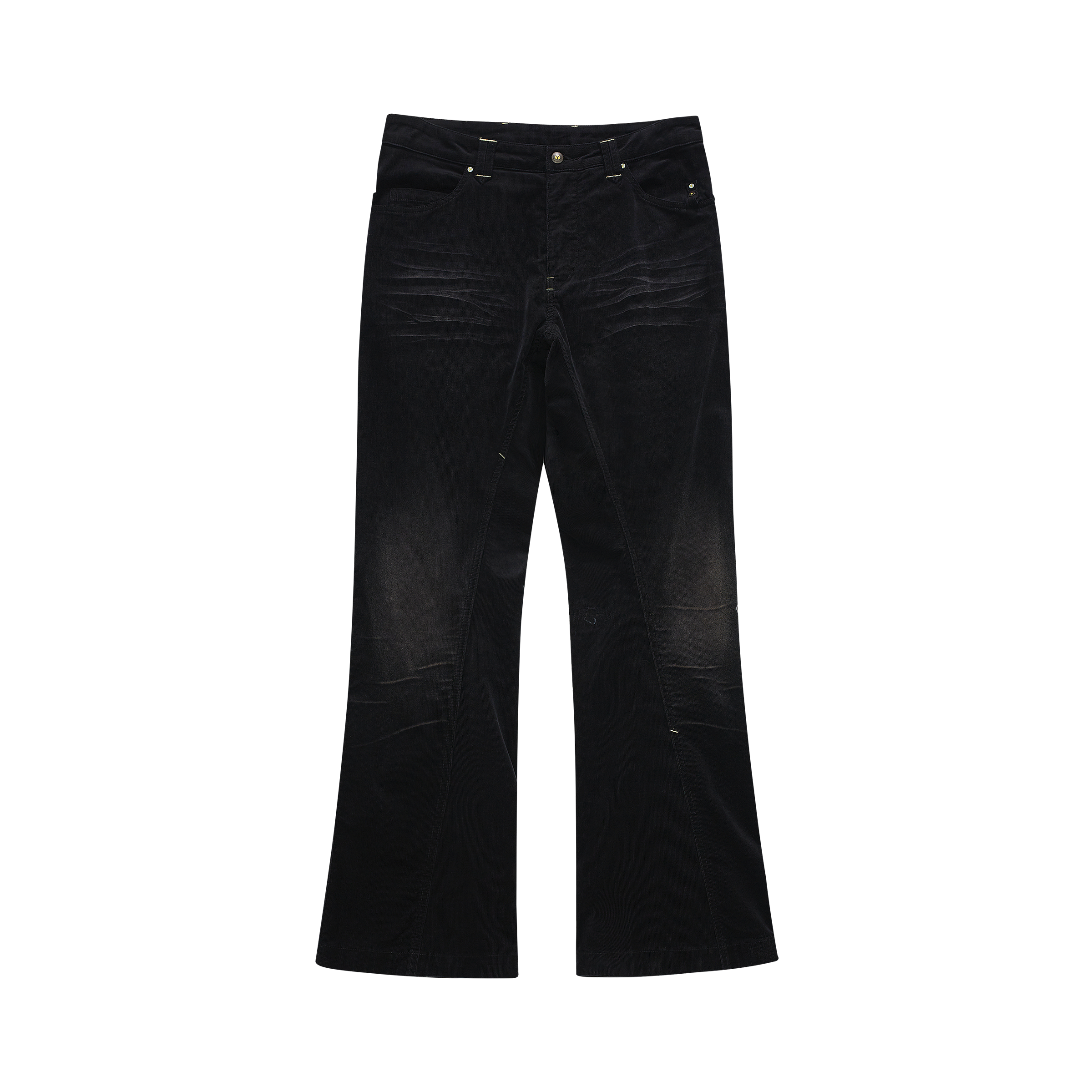 KILLWHY • ⁰⁹³ Pitta vintage Jeans 坑条古董牛