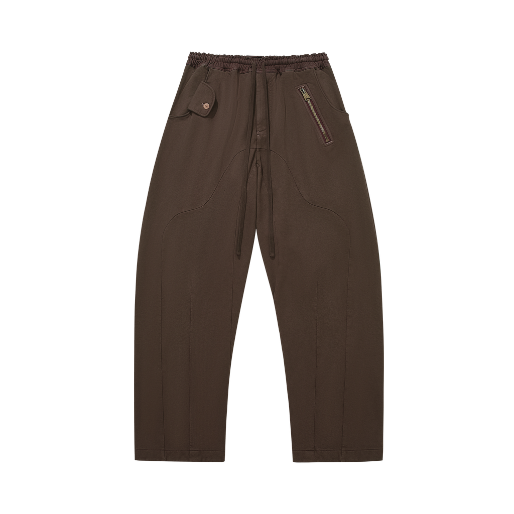KILLWHY • ⁰⁷³ Heavy Axe Sweatpants “重斧卫裤”