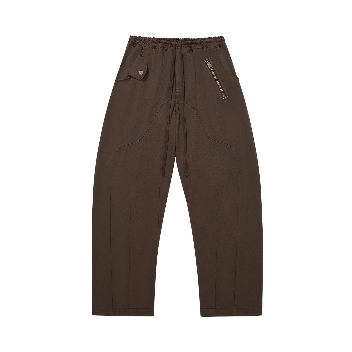 KILLWHY • ⁰⁷³ Heavy Axe Sweatpants “重斧卫裤”