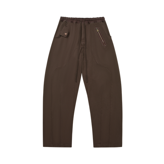 KILLWHY • ⁰⁷³ Heavy Axe Sweatpants “重斧卫裤”