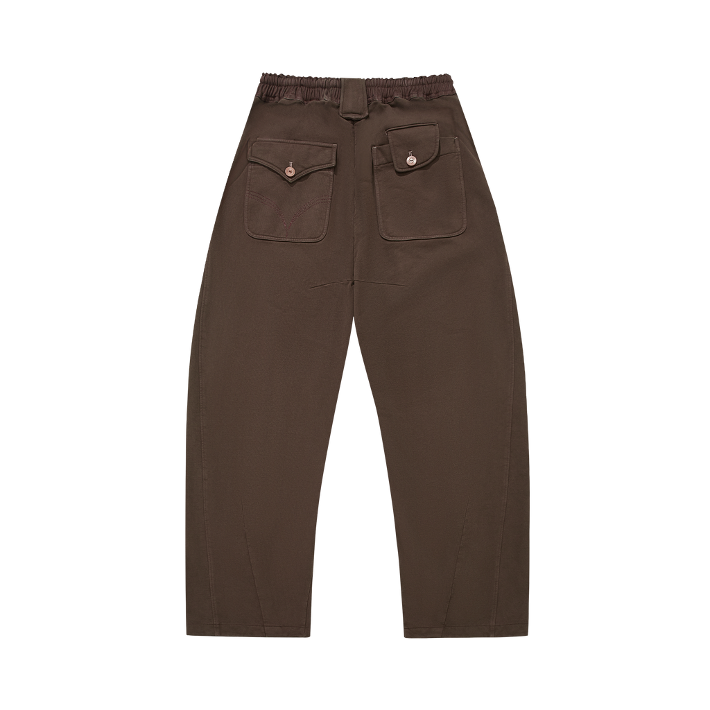 KILLWHY • ⁰⁷³ Heavy Axe Sweatpants “重斧卫裤”