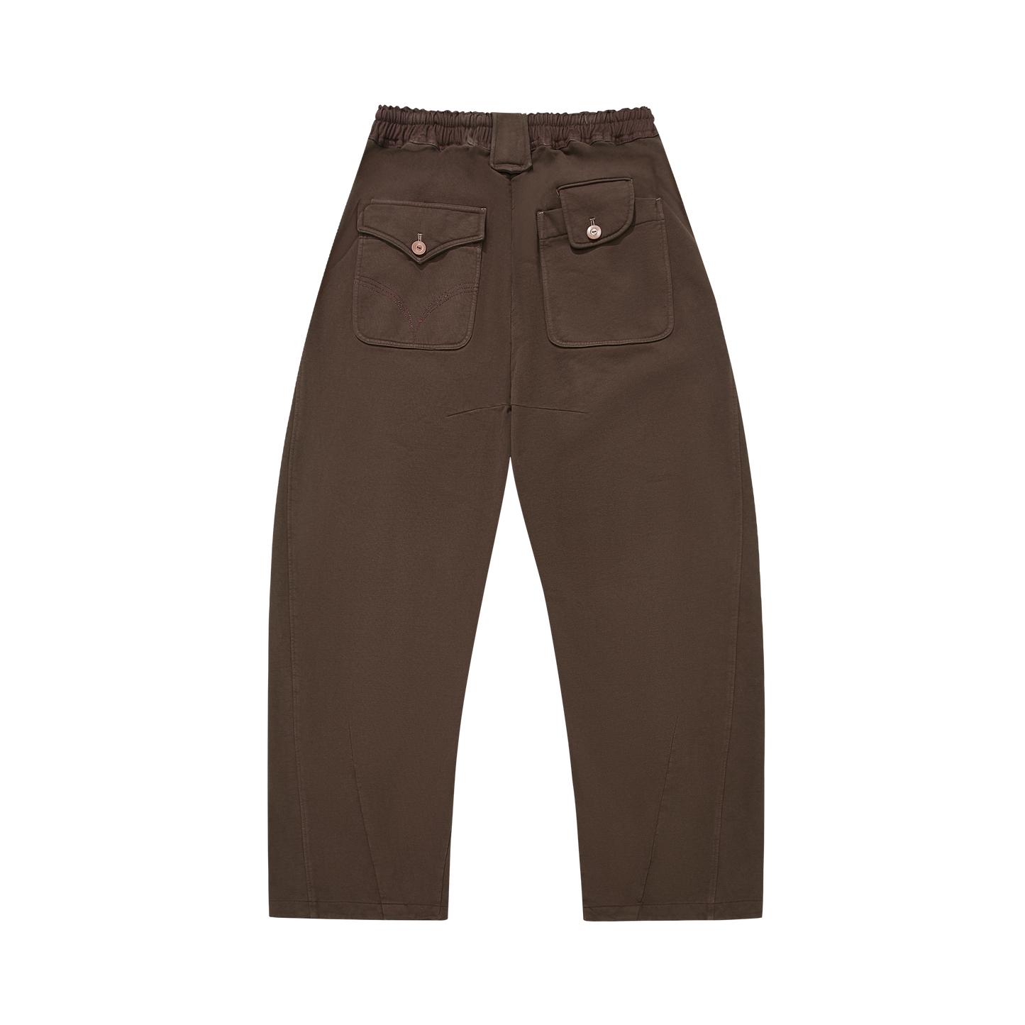 KILLWHY • ⁰⁷³ Heavy Axe Sweatpants “重斧卫裤”