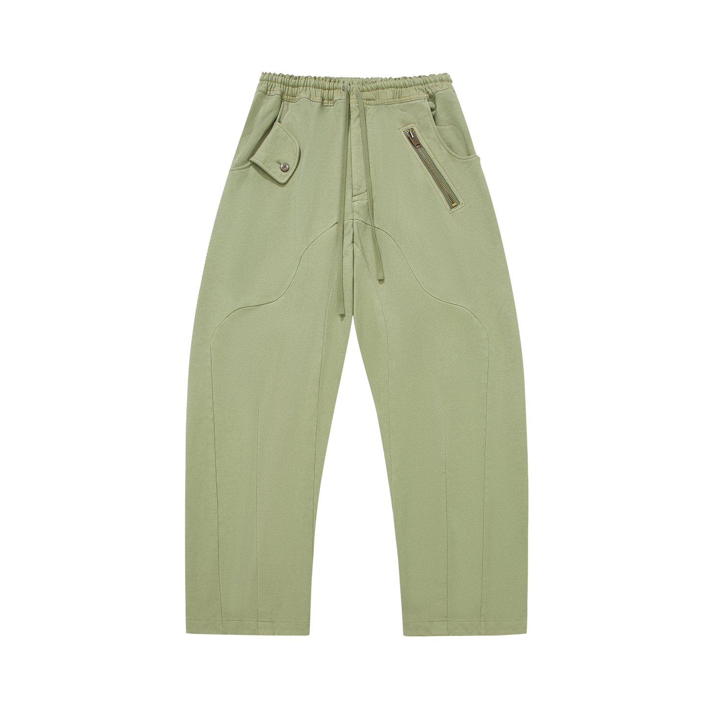 KILLWHY • ⁰⁷³ Heavy Axe Sweatpants “重斧卫裤”