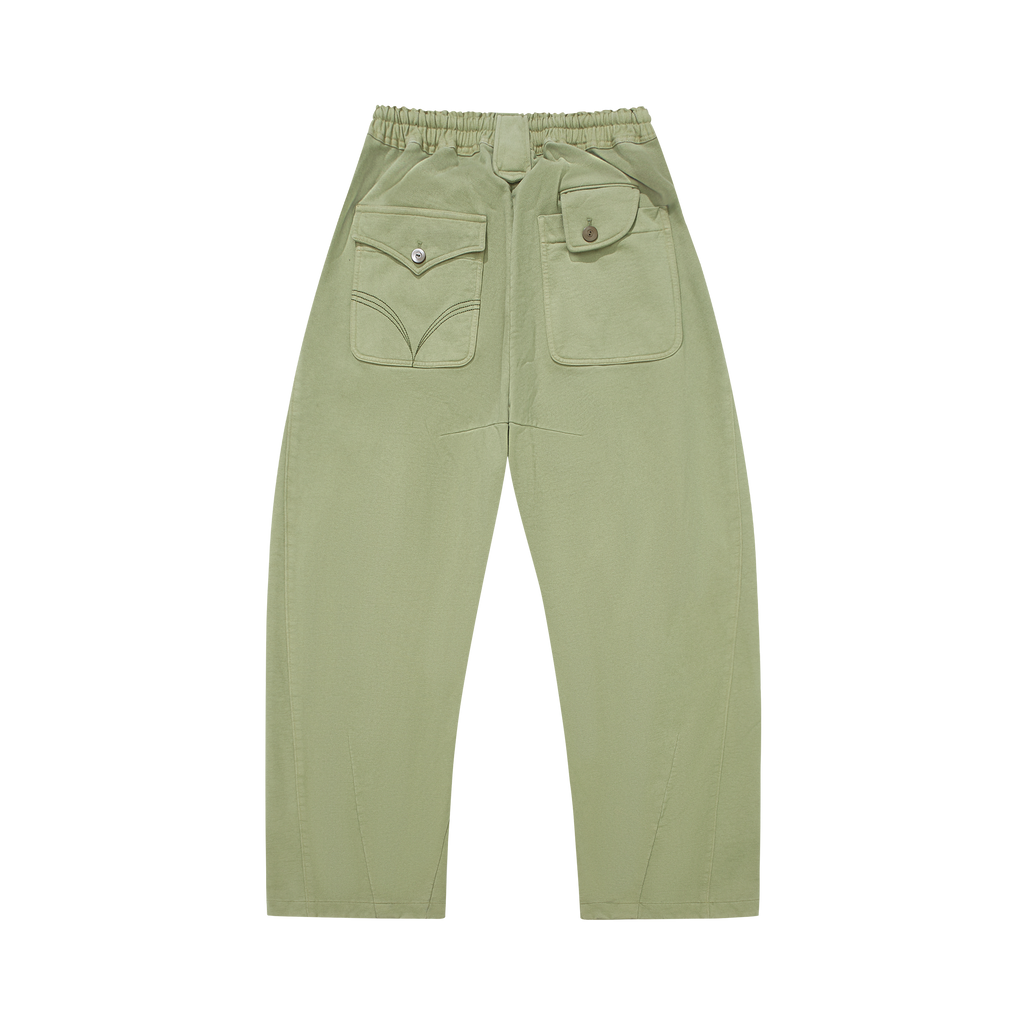KILLWHY • ⁰⁷³ Heavy Axe Sweatpants “重斧卫裤”
