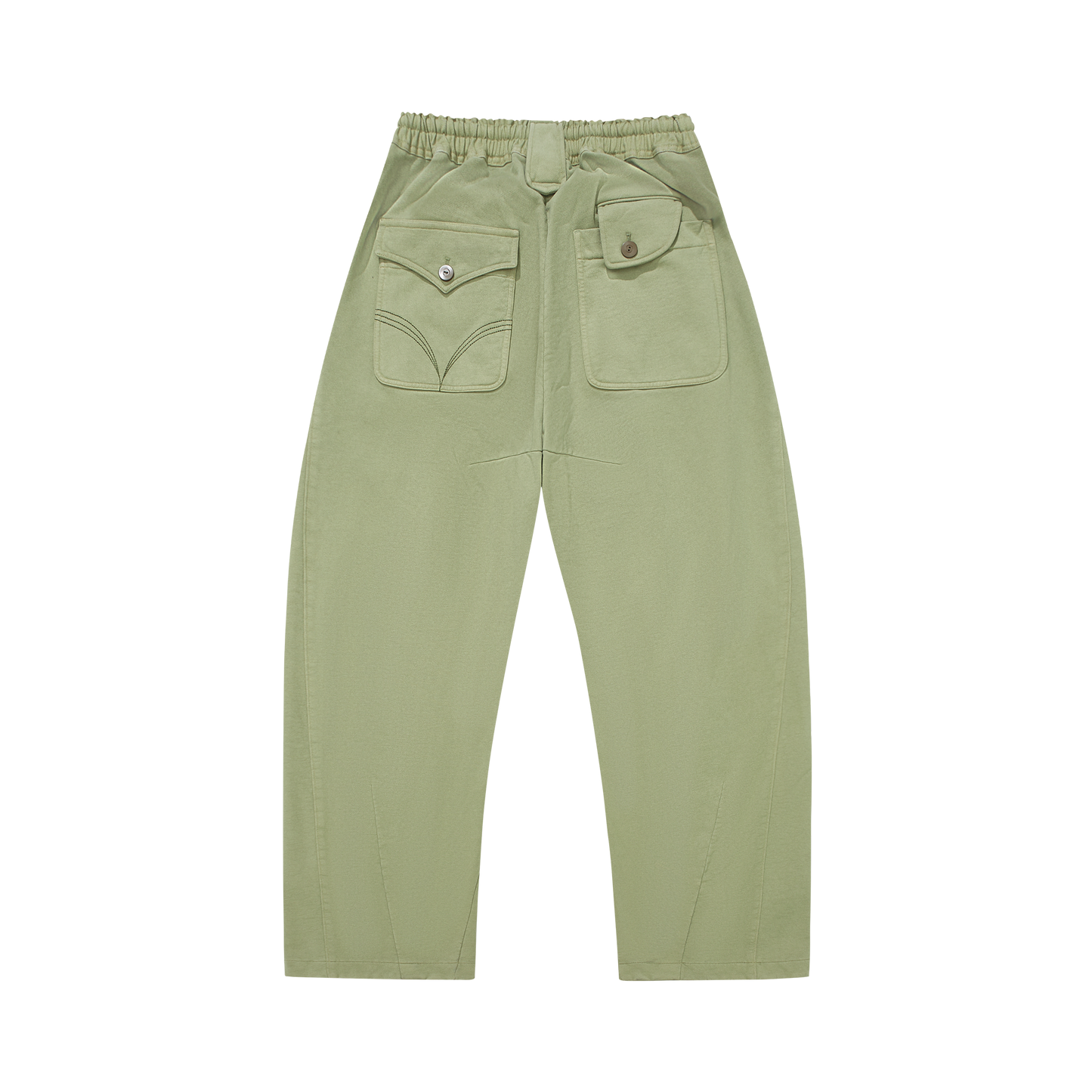 KILLWHY • ⁰⁷³ Heavy Axe Sweatpants “重斧卫裤”