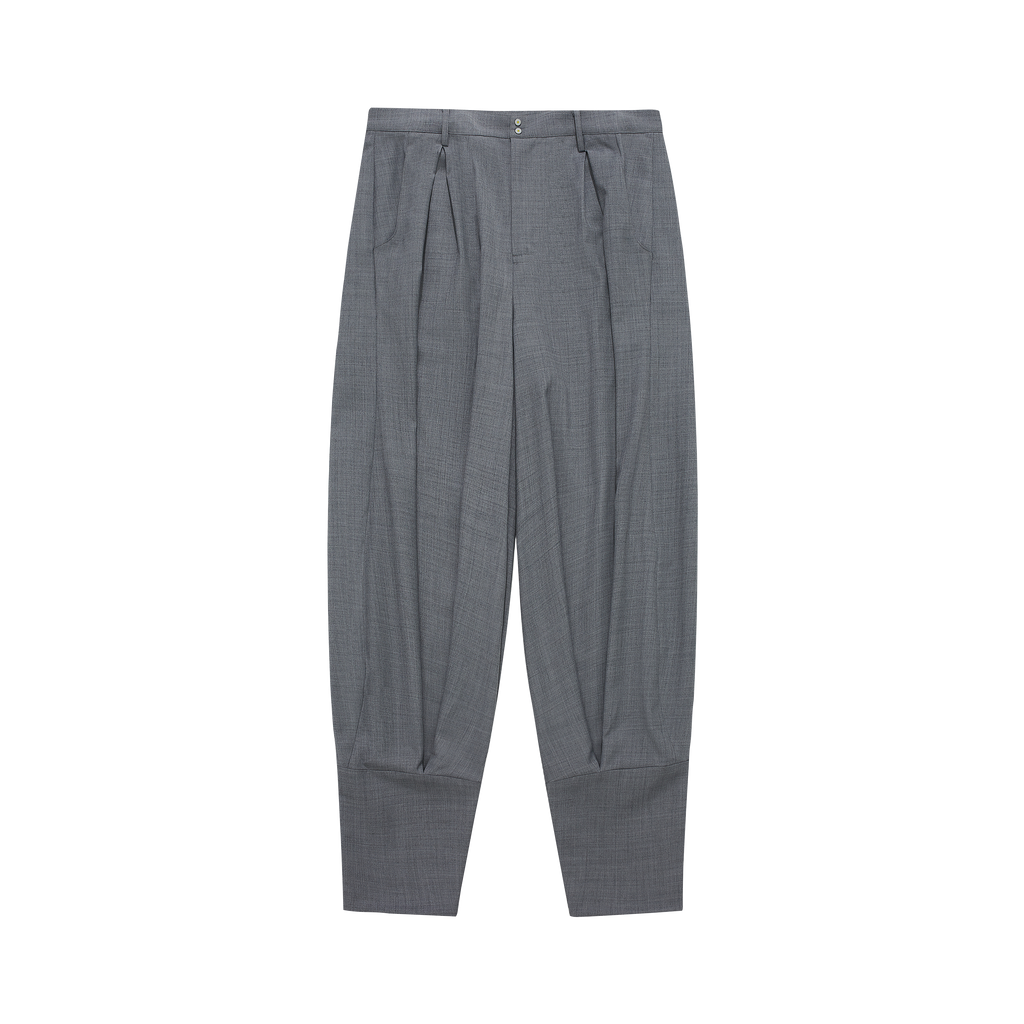 KILLWHY • ⁰⁷⁸ Jodhpur Trousers 骑马西裤