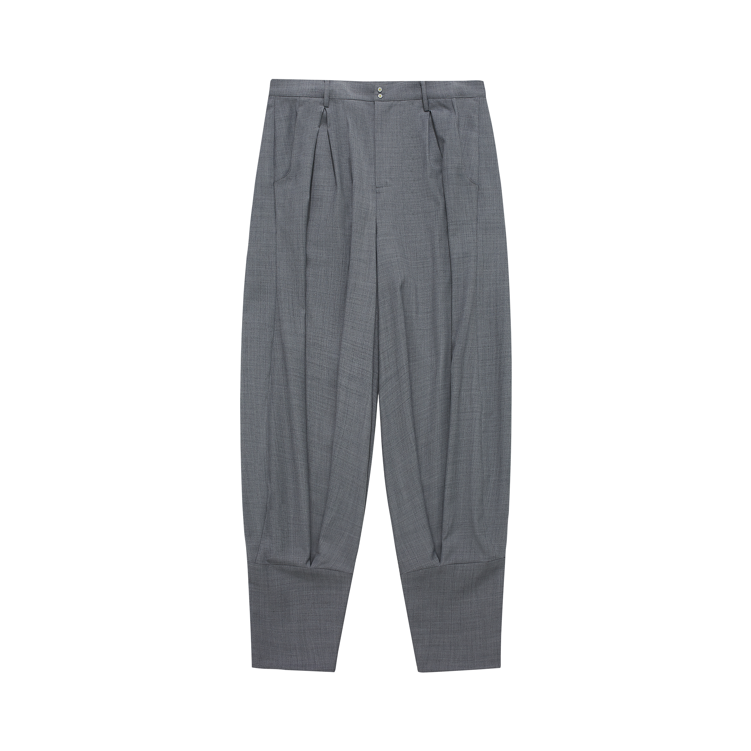 KILLWHY • ⁰⁷⁸ Jodhpur Trousers 骑马西裤