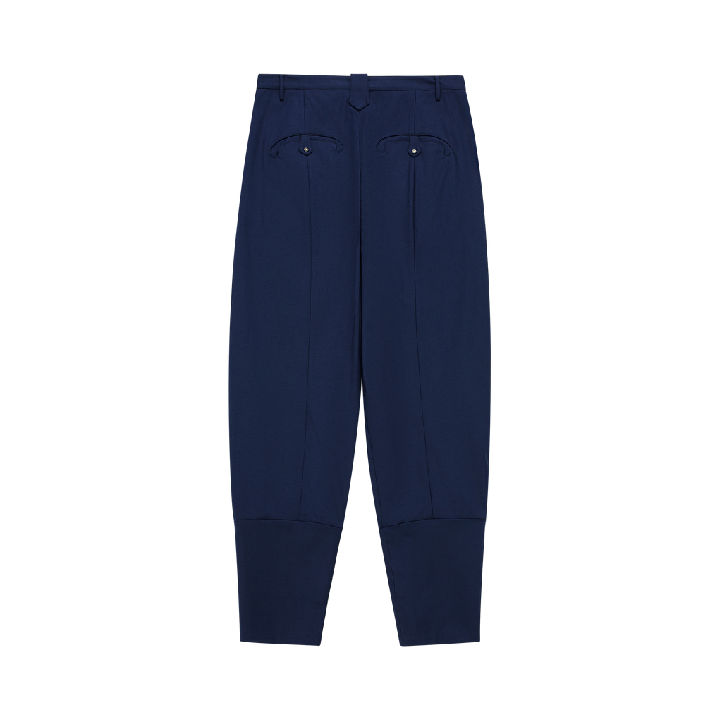KILLWHY • ⁰⁷⁸ Jodhpur Trousers 骑马西裤