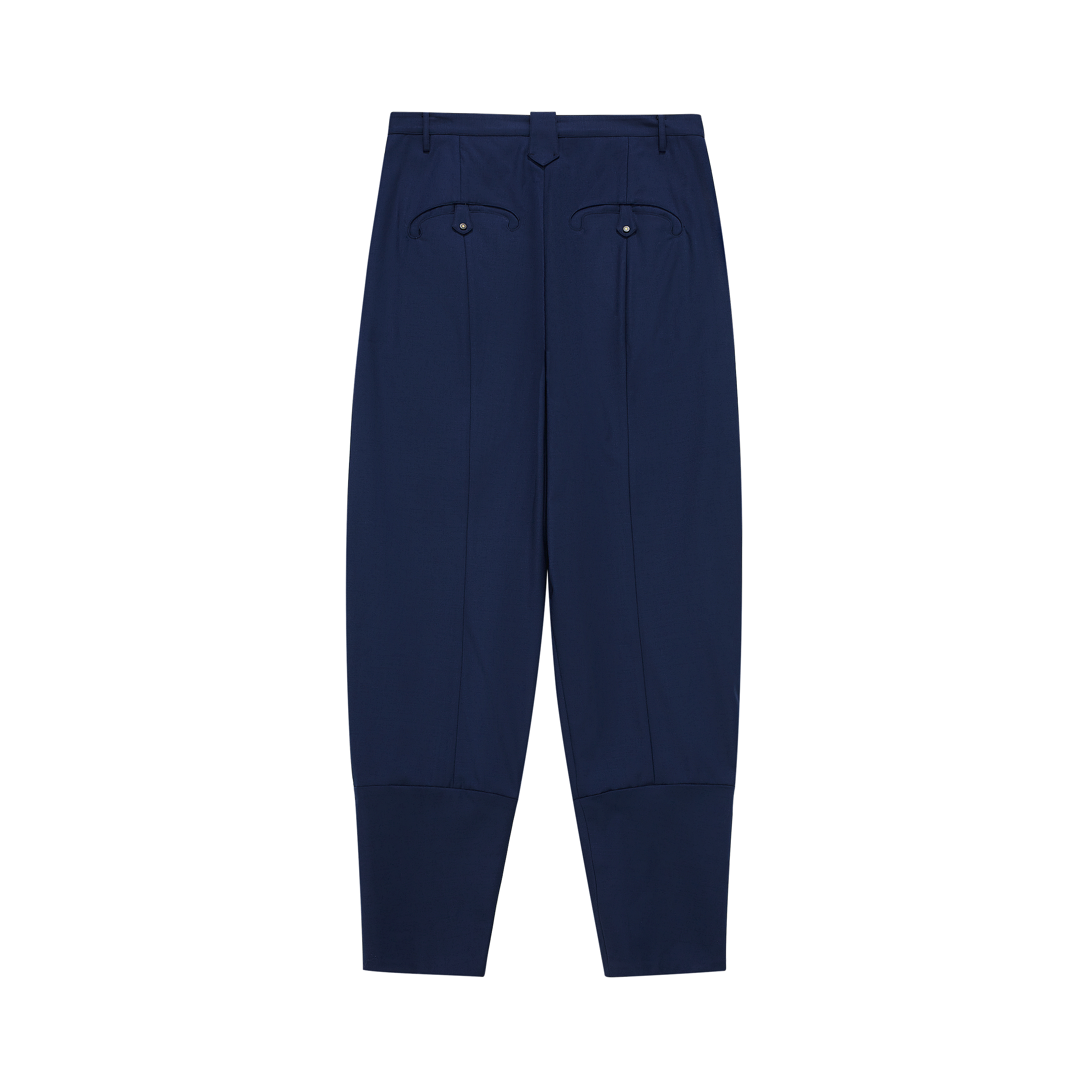 KILLWHY • ⁰⁷⁸ Jodhpur Trousers 骑马西裤