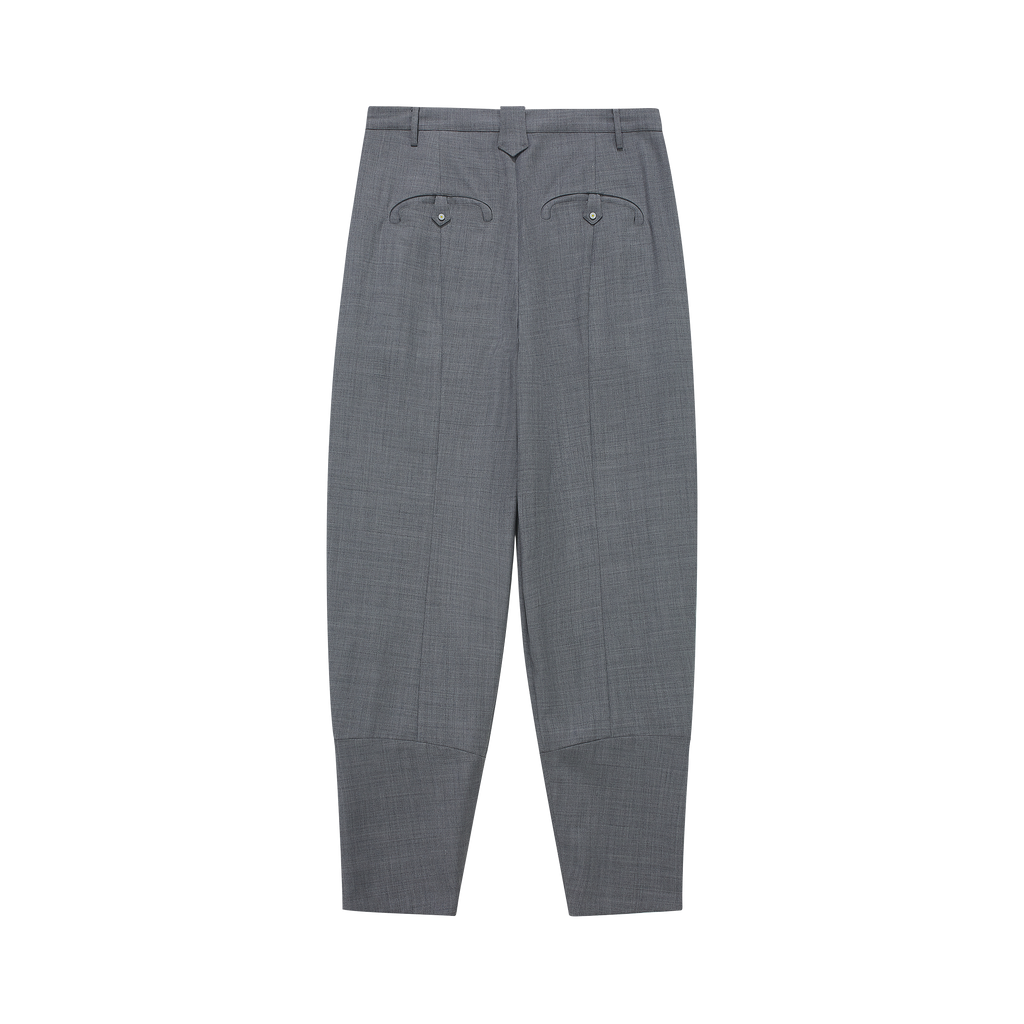 KILLWHY • ⁰⁷⁸ Jodhpur Trousers 骑马西裤