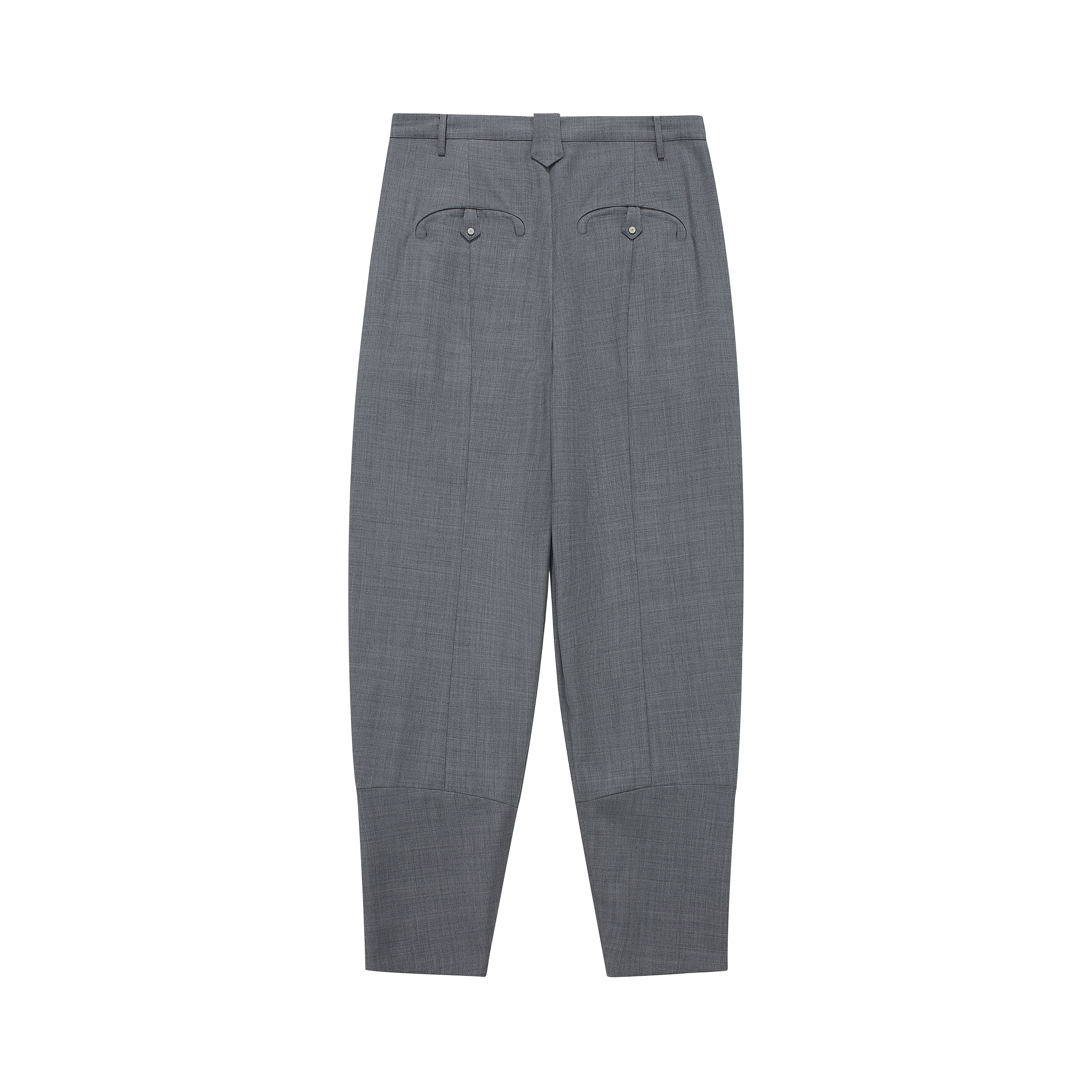 KILLWHY • ⁰⁷⁸ Jodhpur Trousers 骑马西裤
