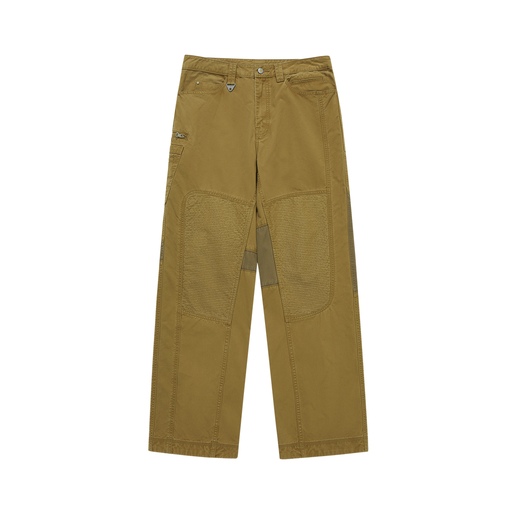 KILLWHY • ⁰⁹³ Protect Builder Pants 护膝建筑裤