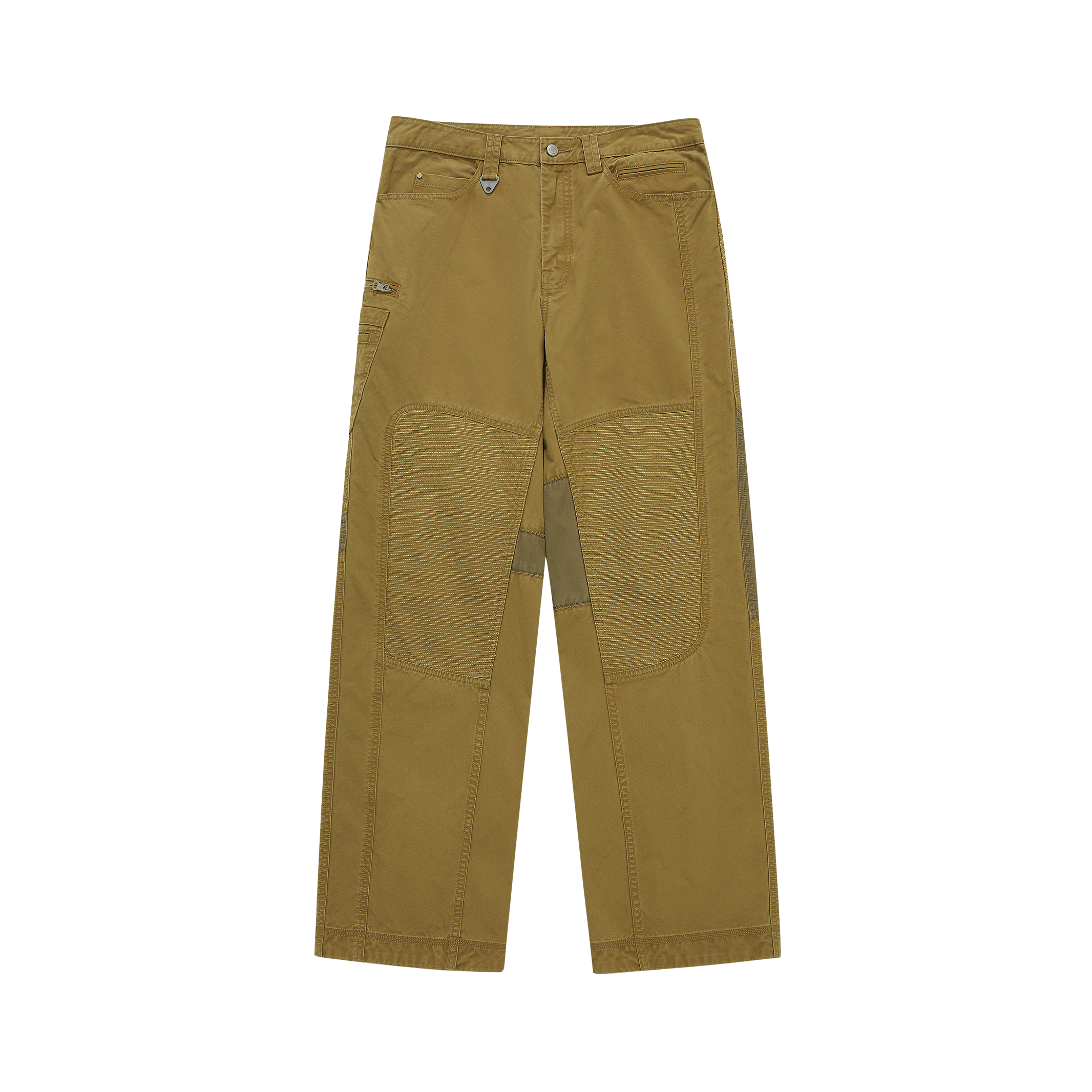KILLWHY • ⁰⁹³ Protect Builder Pants 护膝建筑裤