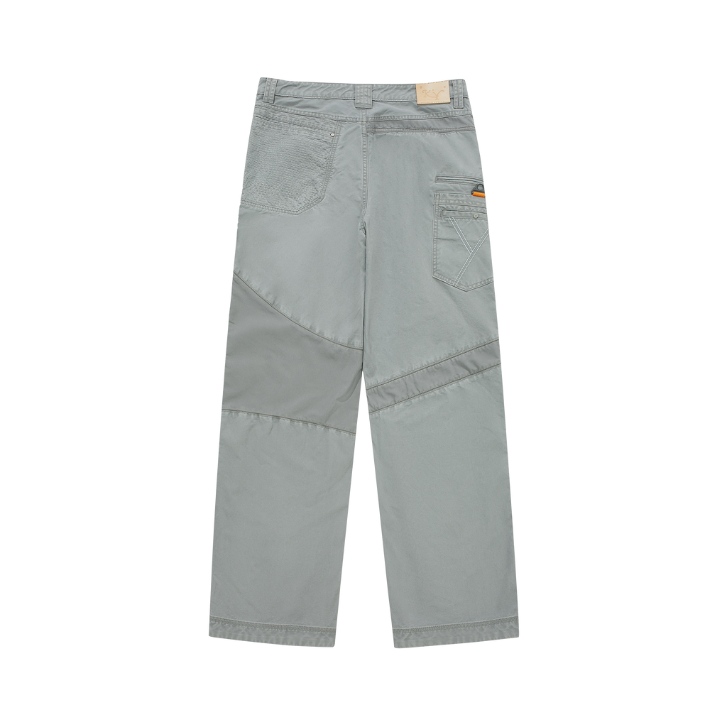 KILLWHY • ⁰⁹³ Protect Builder Pants 护膝建筑裤