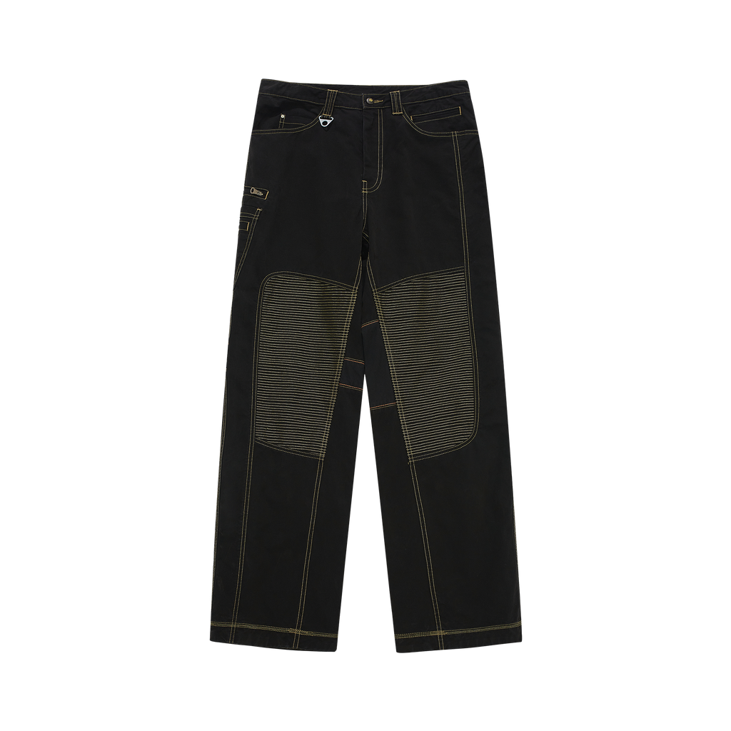 KILLWHY • ⁰⁹³ Protect Builder Pants 护膝建筑裤