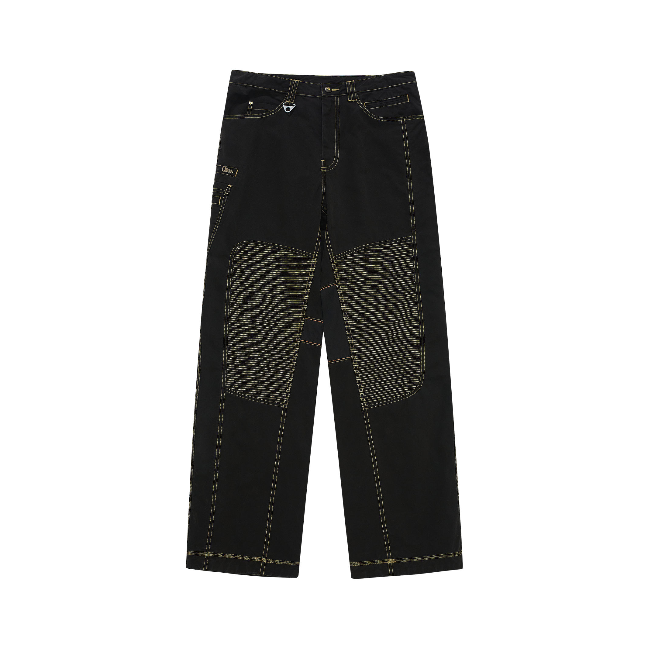 KILLWHY • ⁰⁹³ Protect Builder Pants 护膝建筑裤