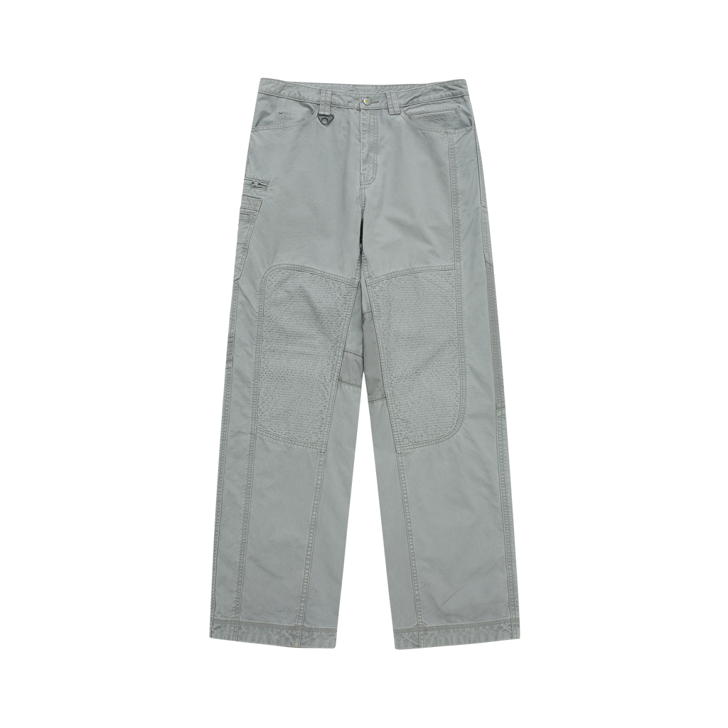 KILLWHY • ⁰⁹³ Protect Builder Pants 护膝建筑裤