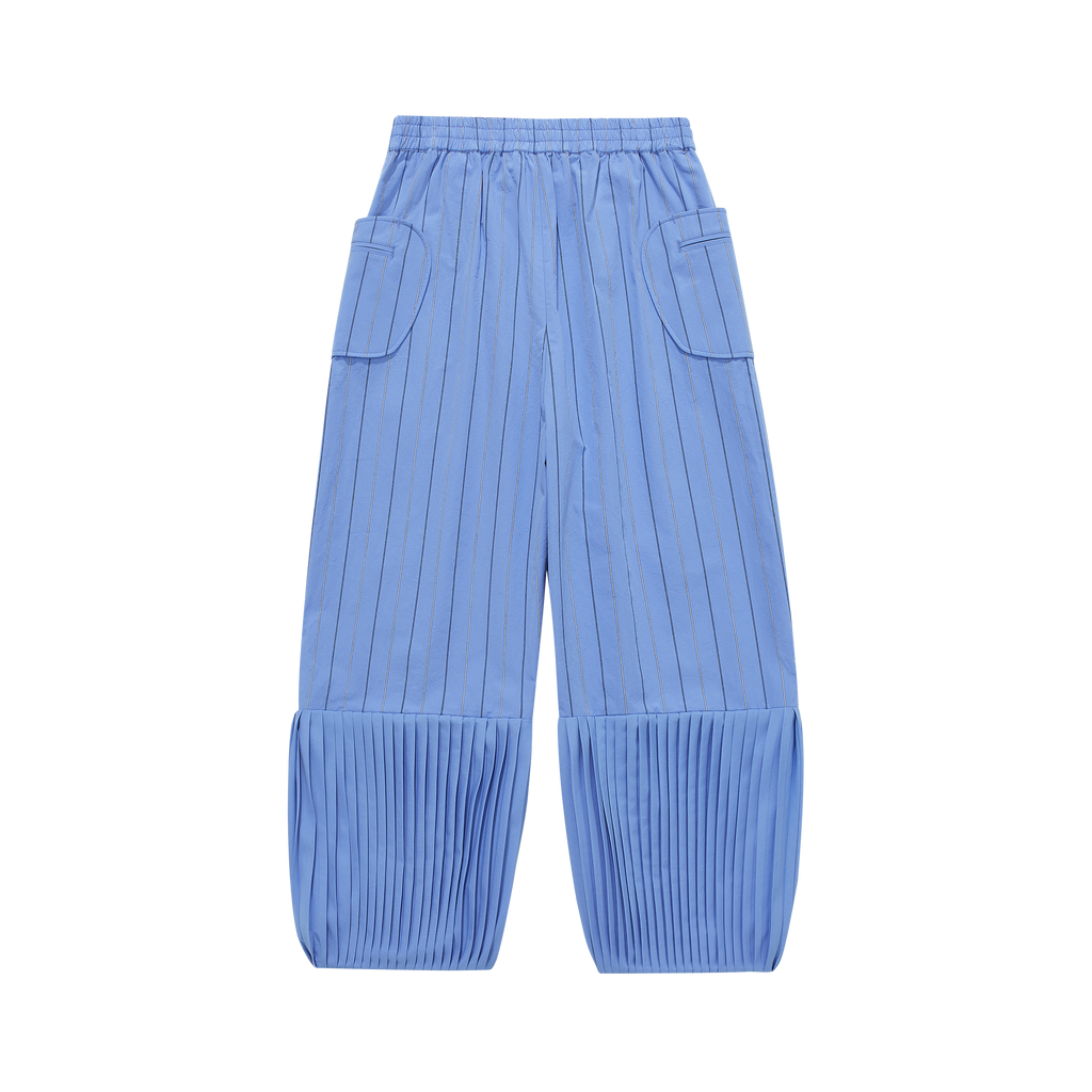 ¹⁰⁴ Wind cap ventilation Pants 风帽换气裤