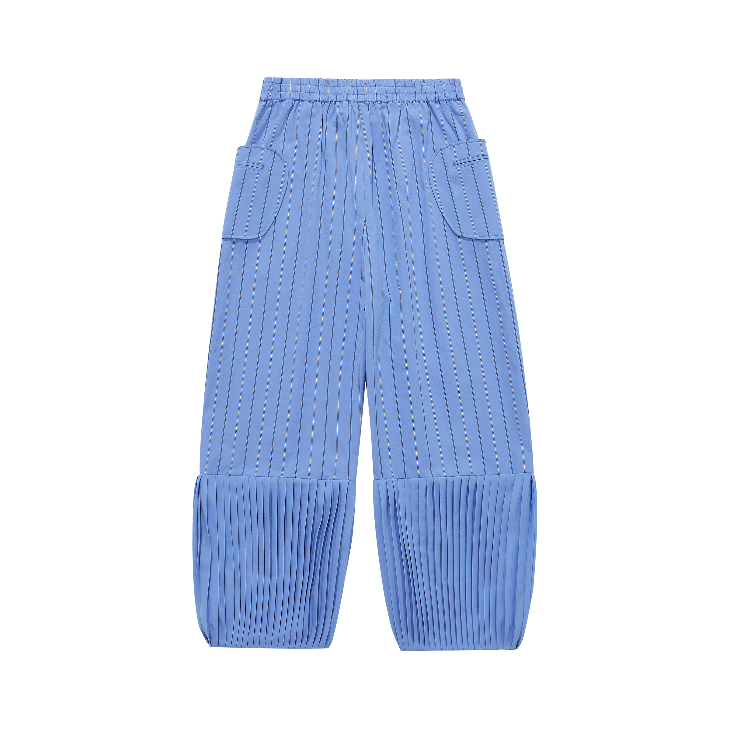 ¹⁰⁴ Wind cap ventilation Pants 风帽换气裤