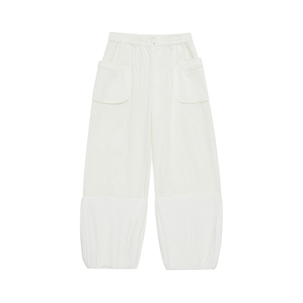 KILLWHY • ¹⁰⁴ Wind cap ventilation Pants 风帽换气裤
