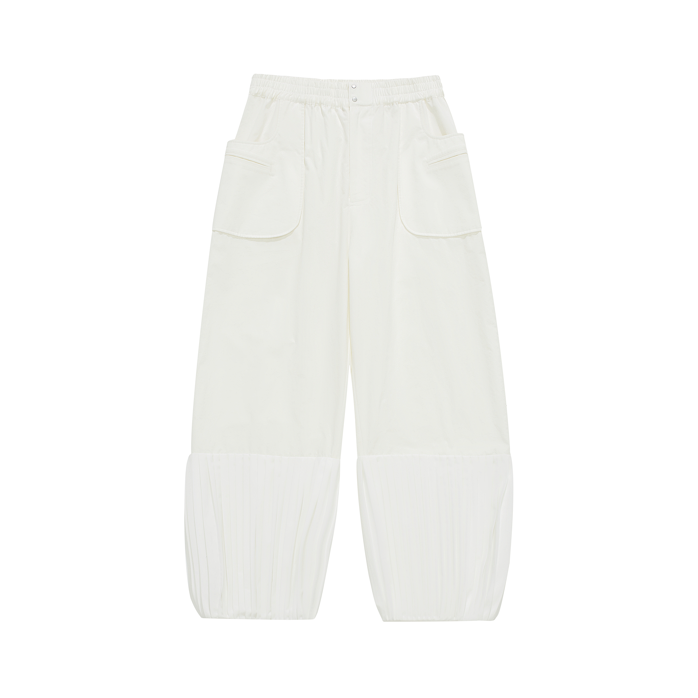 KILLWHY • ¹⁰⁴ Wind cap ventilation Pants 风帽换气裤