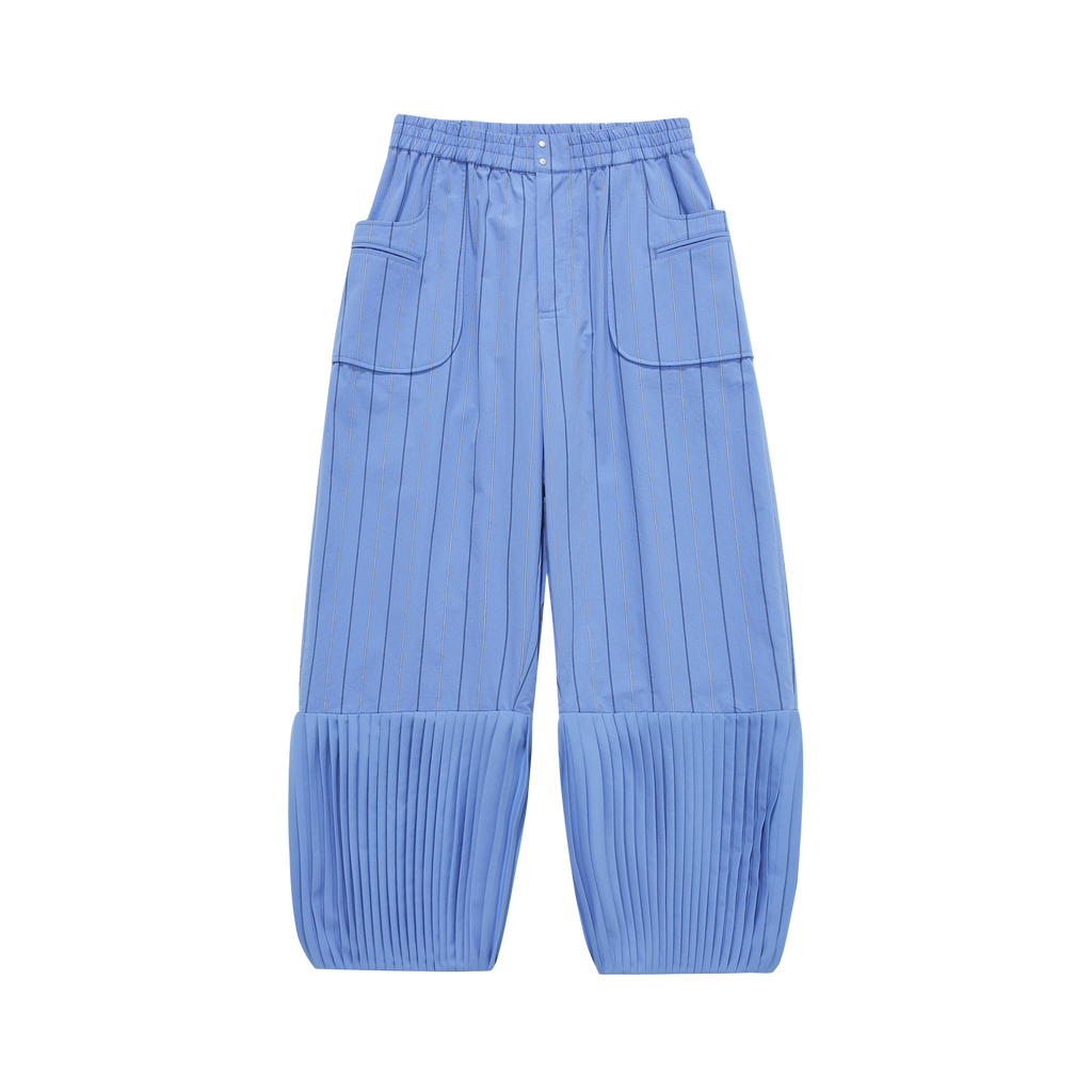 ¹⁰⁴ Wind cap ventilation Pants 风帽换气裤